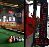 The Albion Hotel - Accommodation Mt Buller