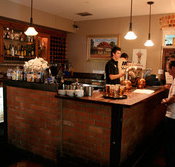 Rose and Crown - Accommodation Mt Buller
