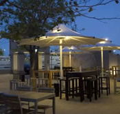 The Gate Bar  Bistro - Accommodation Mt Buller