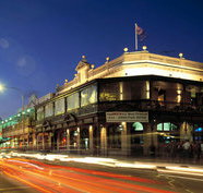 Sail  Anchor Pub Brewery - Accommodation Mt Buller