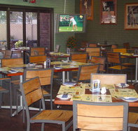 Hale Road Tavern - Accommodation Mt Buller