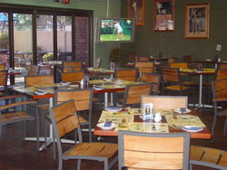 Hale Road Tavern - Accommodation Mt Buller 0