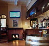 Kalamunda Hotel - Accommodation Mt Buller
