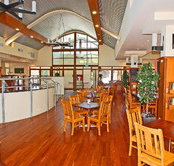 Elmars in the Valley - Accommodation Mt Buller