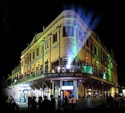 The New Brighton Hotel - Accommodation Mt Buller 0