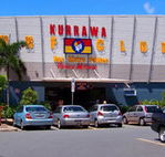 Kurrawa Surf Life Saving Club - Accommodation Mt Buller