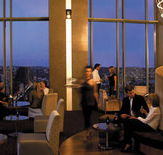 Blu Horizons Bar - Accommodation Mt Buller