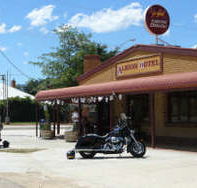 Albion Hotel Swifts Creek - Accommodation Mt Buller