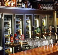 Racecourse Hotel - Accommodation Mt Buller