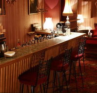 Back Bar - Accommodation Mt Buller