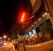 Monsoons Restaurant and Party Bar - Accommodation Mt Buller