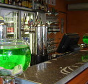 The Tap On Mitchell - home of the Fishbowl Cocktail - Accommodation Mt Buller