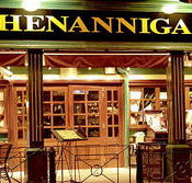 Shenannigans - Accommodation Mt Buller