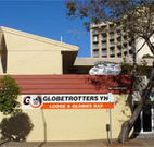 Globe Trotters Bar - Accommodation Mt Buller