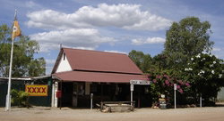 Baines NT Accommodation Mt Buller