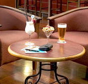 Jabiru Bar - Accommodation Mt Buller