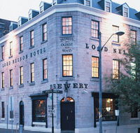 Lord Nelson Brewery Hotel - Accommodation Mt Buller