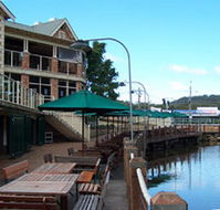 The Woodport Inn - Accommodation Mt Buller