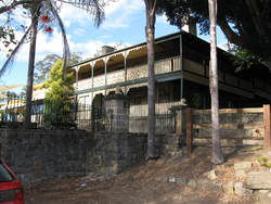 Wisemans Ferry NSW Accommodation Mt Buller