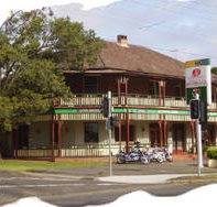 Appin Hotel - Accommodation Mt buller