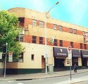The Grand Hotel - Wollongong - Accommodation Mt Buller