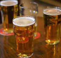 Federal Tavern - Accommodation Mt Buller