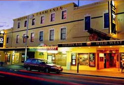 Launceston TAS Accommodation Mt Buller