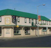 New Norfolk Hotel - Accommodation Mt Buller