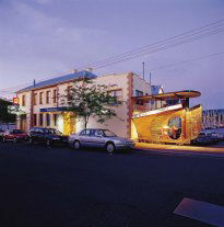 Montagu Bay TAS Accommodation Mt Buller
