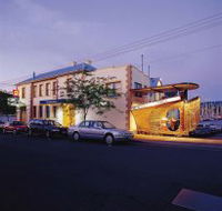 Waterfront Hotel - Accommodation Mt Buller