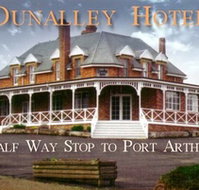 Dunalley Hotel - Accommodation Mt Buller