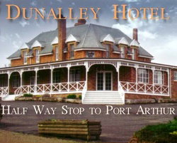 Dunalley Hotel - Accommodation Mt Buller 0