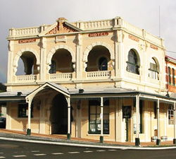 Queenstown TAS Accommodation Mt Buller