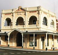 Empire Hotel - Accommodation Mt Buller