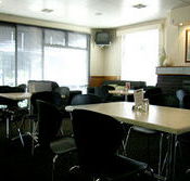 Kains Bar  Riverview Hotel - Accommodation Mt Buller