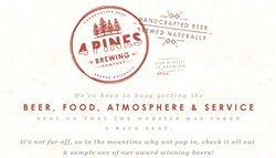 4 Pines Brewing Company - Accommodation Mt Buller 0