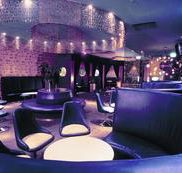 Bubble Nightclub - Accommodation Mt Buller