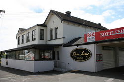 Ulverstone TAS Accommodation Mt Buller