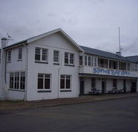 Spring Bay Hotel - Accommodation Mt Buller