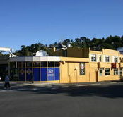 TRC Hotel - Accommodation Mt Buller