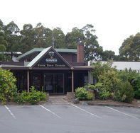 Fern Tree Tavern - Accommodation Mt buller