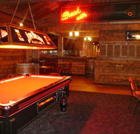 Spurs Saloon - Accommodation Mt Buller