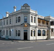 Alexander Hotel - Accommodation Mt Buller
