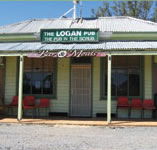 The Logan Pub - Accommodation Mt Buller