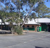 Cedars Tavern - Accommodation Mt Buller