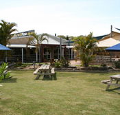 Moonee Beach Tavern - Accommodation Mt Buller