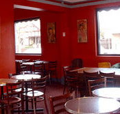 The Park Hotel - Accommodation Mt Buller