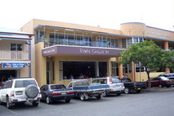 Town Green Inn - Accommodation Mt Buller 0