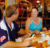 Imperial Hotel Rooty Hill - Accommodation Mt Buller