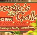 Georgies Cafe Restaurant - Accommodation Mt Buller